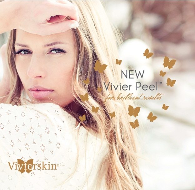 New Vivier Peel Image