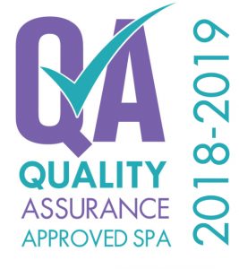 Quality Assurance Award